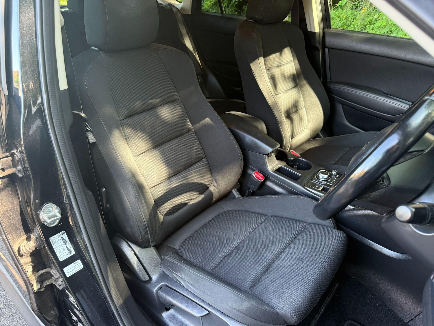 Used Mazda CX-5 2016 for sale - 76824654: Photo 14