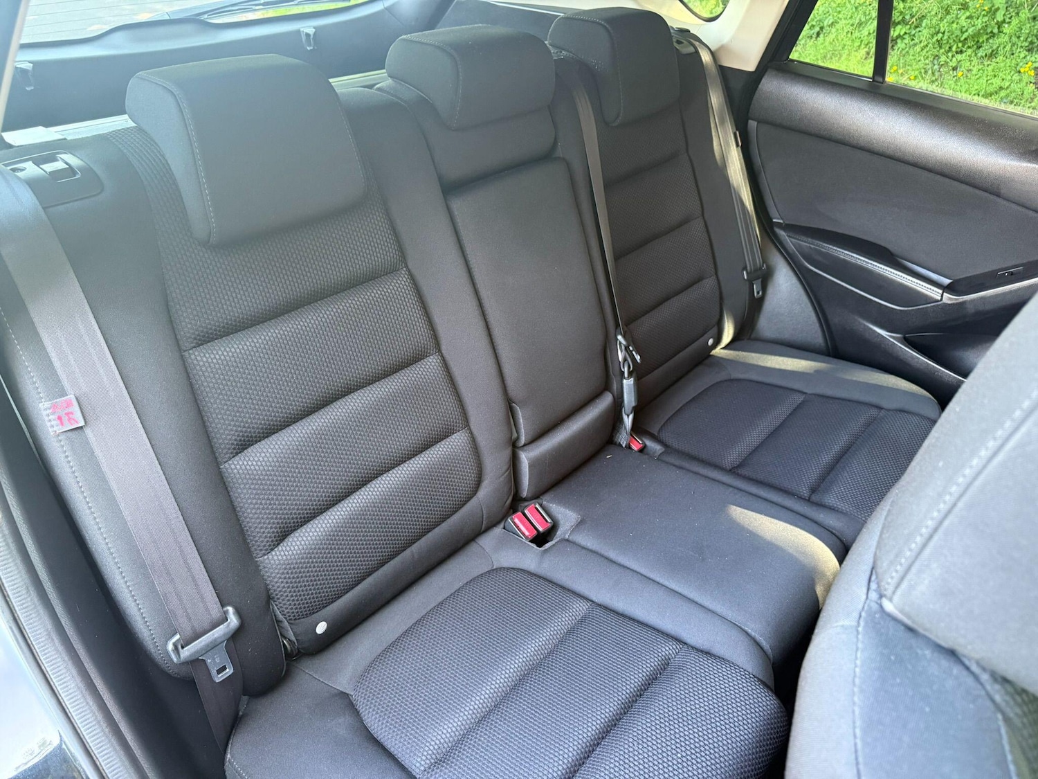 Used Mazda CX-5 2016 for sale - 76824654: Photo 16