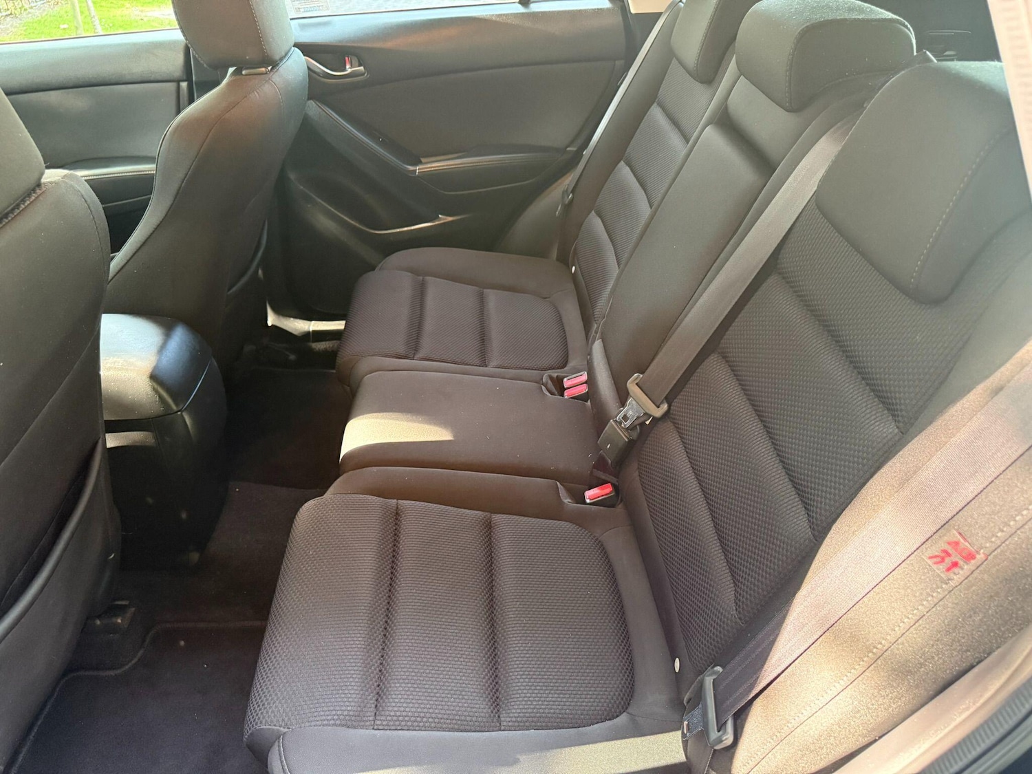 Used Mazda CX-5 2016 for sale - 76824654: Photo 17