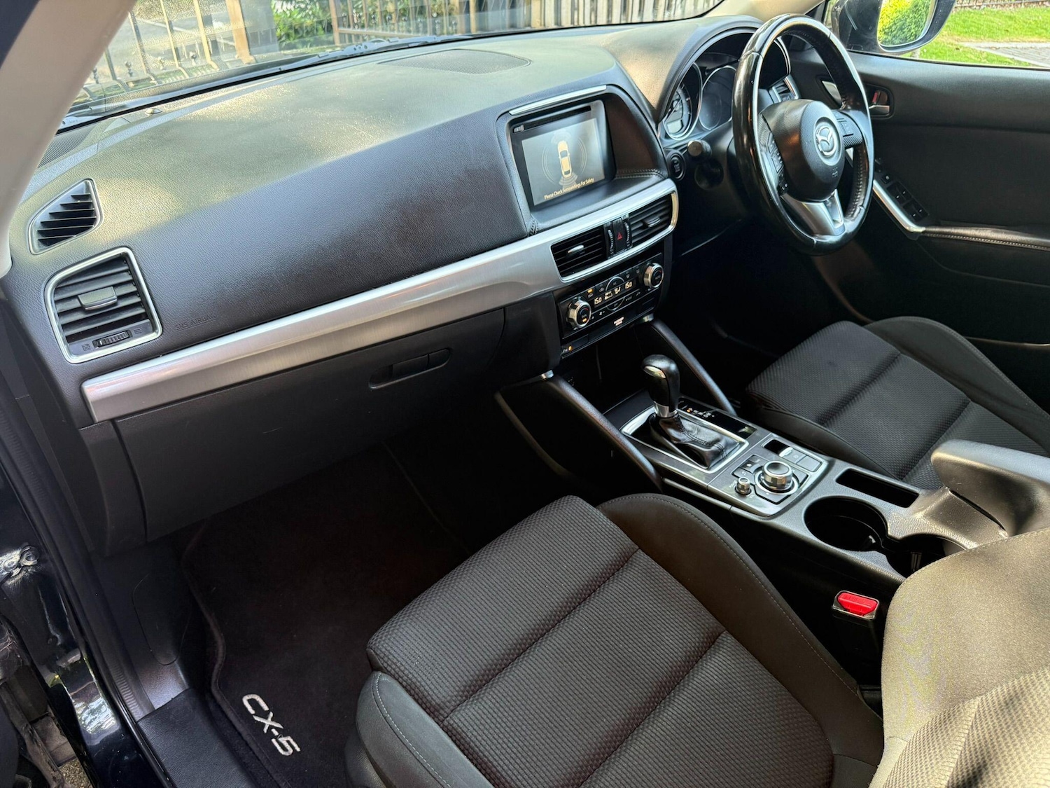 Used Mazda CX-5 2016 for sale - 76824654: Photo 19