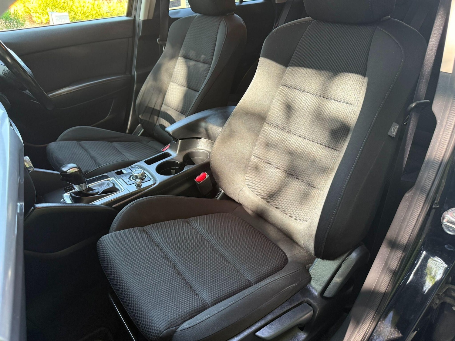 Used Mazda CX-5 2016 for sale - 76824654: Photo 20