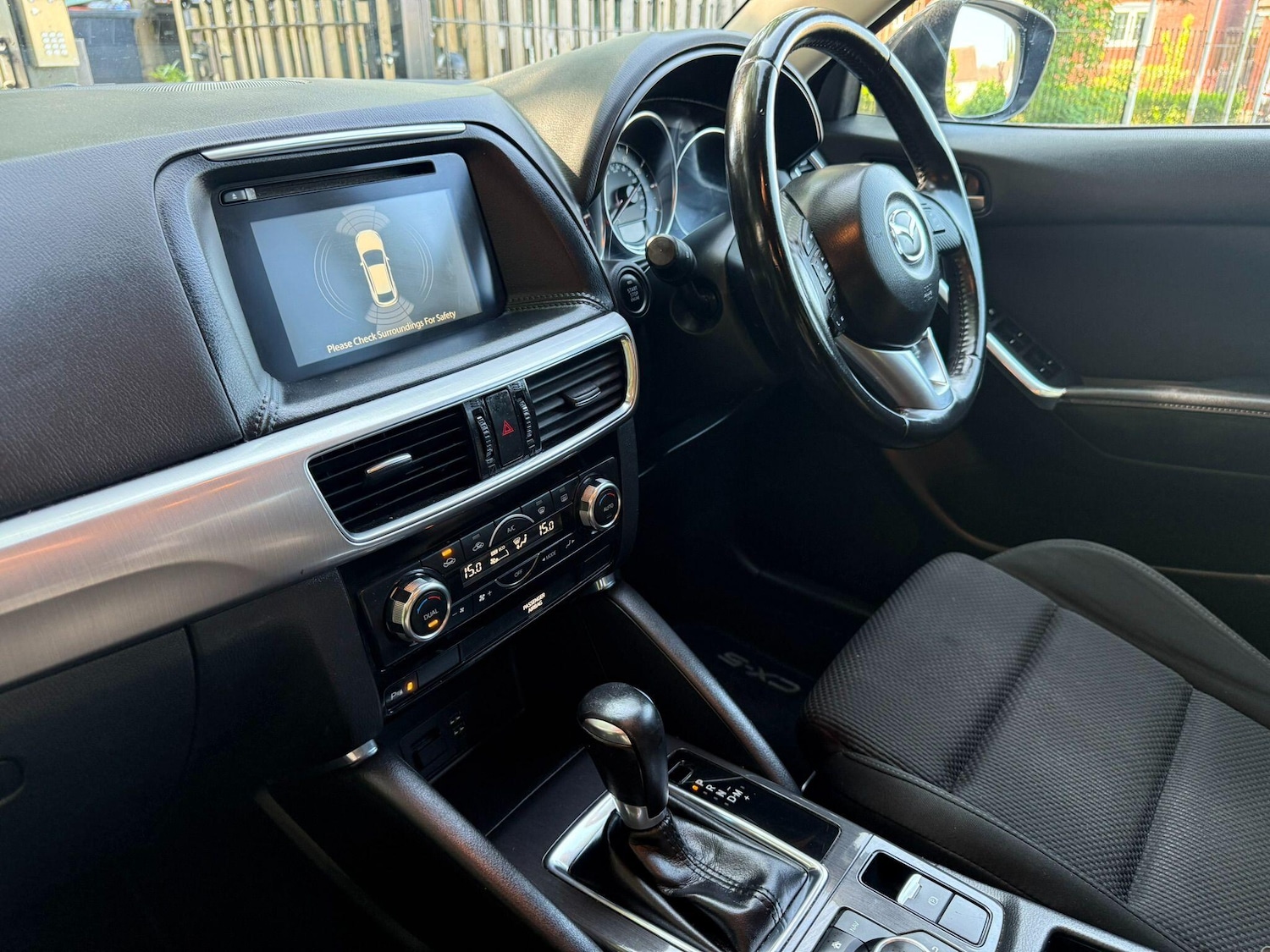 Used Mazda CX-5 2016 for sale - 76824654: Photo 22