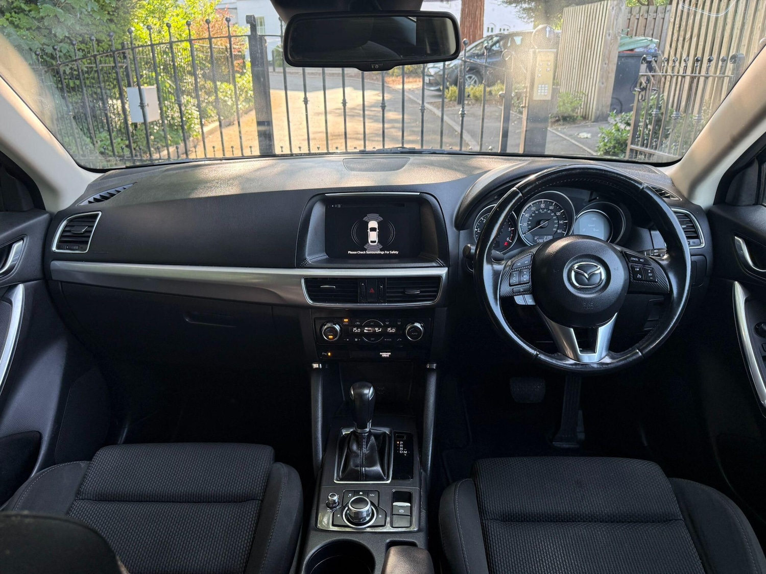 Used Mazda CX-5 2016 for sale - 76824654: Photo 23