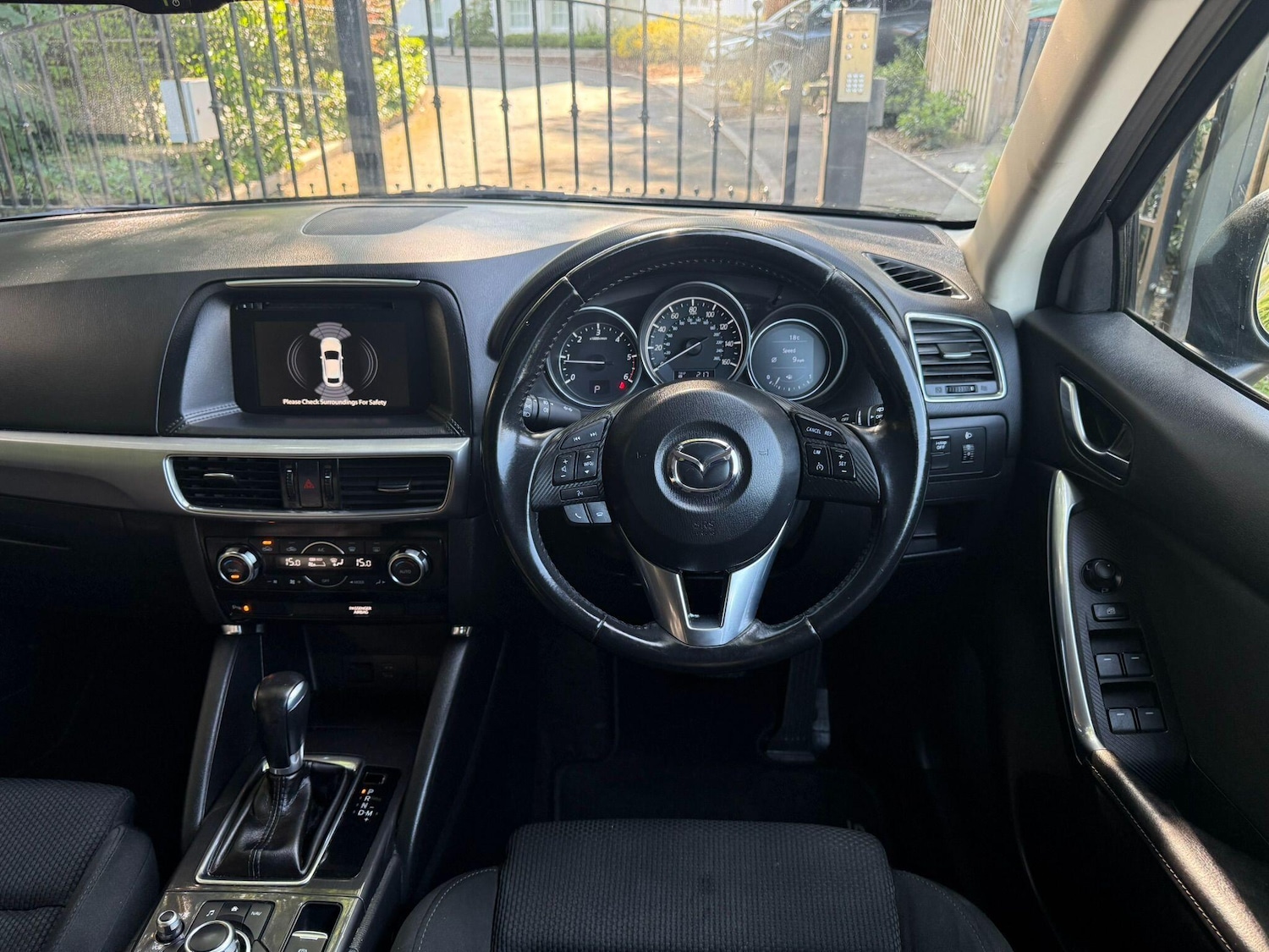 Used Mazda CX-5 2016 for sale - 76824654: Photo 24