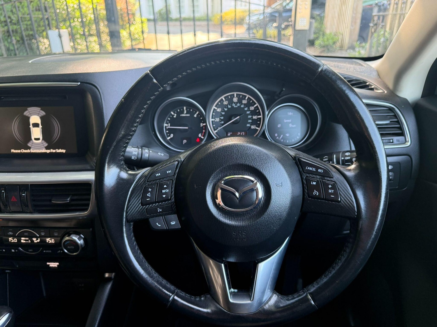 Used Mazda CX-5 2016 for sale - 76824654: Photo 25