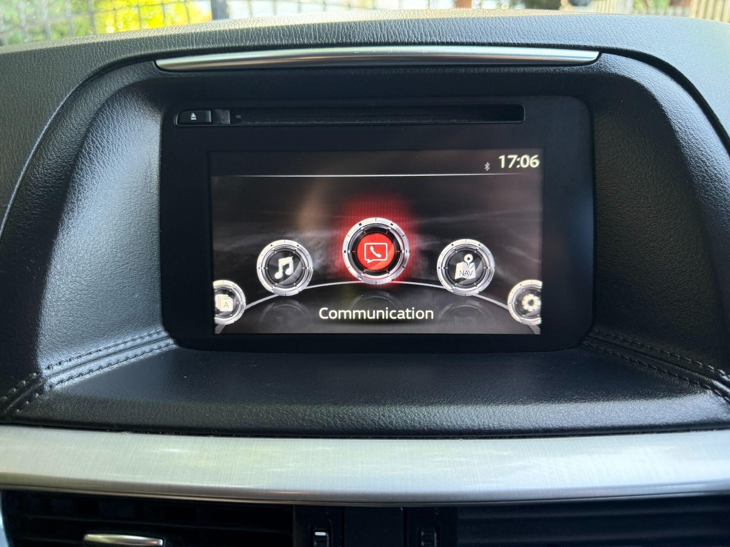 Used Mazda CX-5 2016 for sale - 76824654: Photo 27