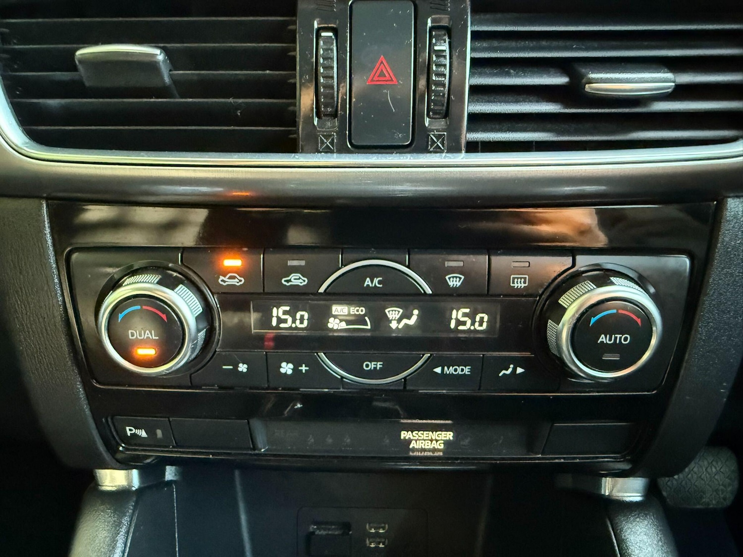 Used Mazda CX-5 2016 for sale - 76824654: Photo 28