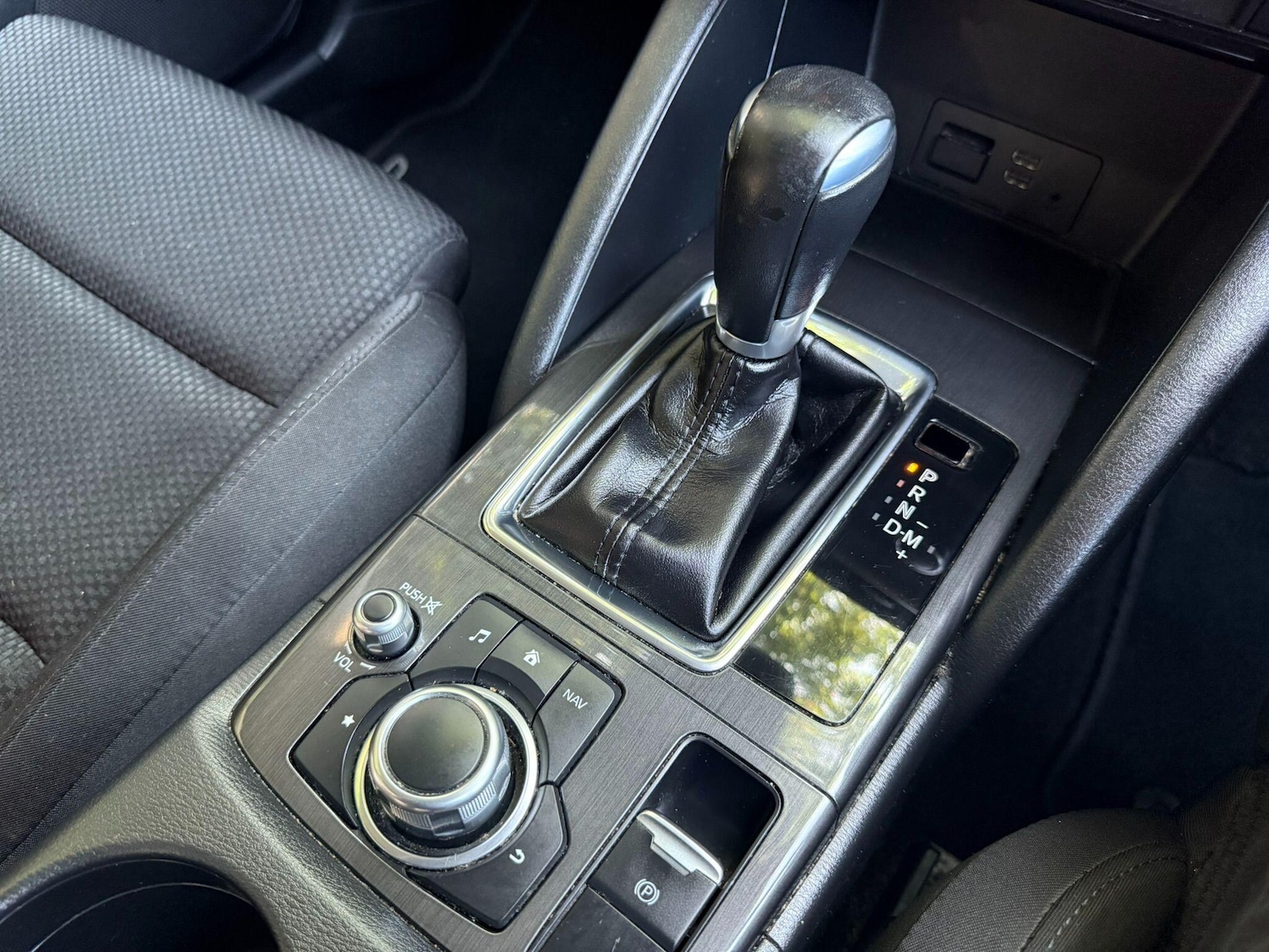 Used Mazda CX-5 2016 for sale - 76824654: Photo 29