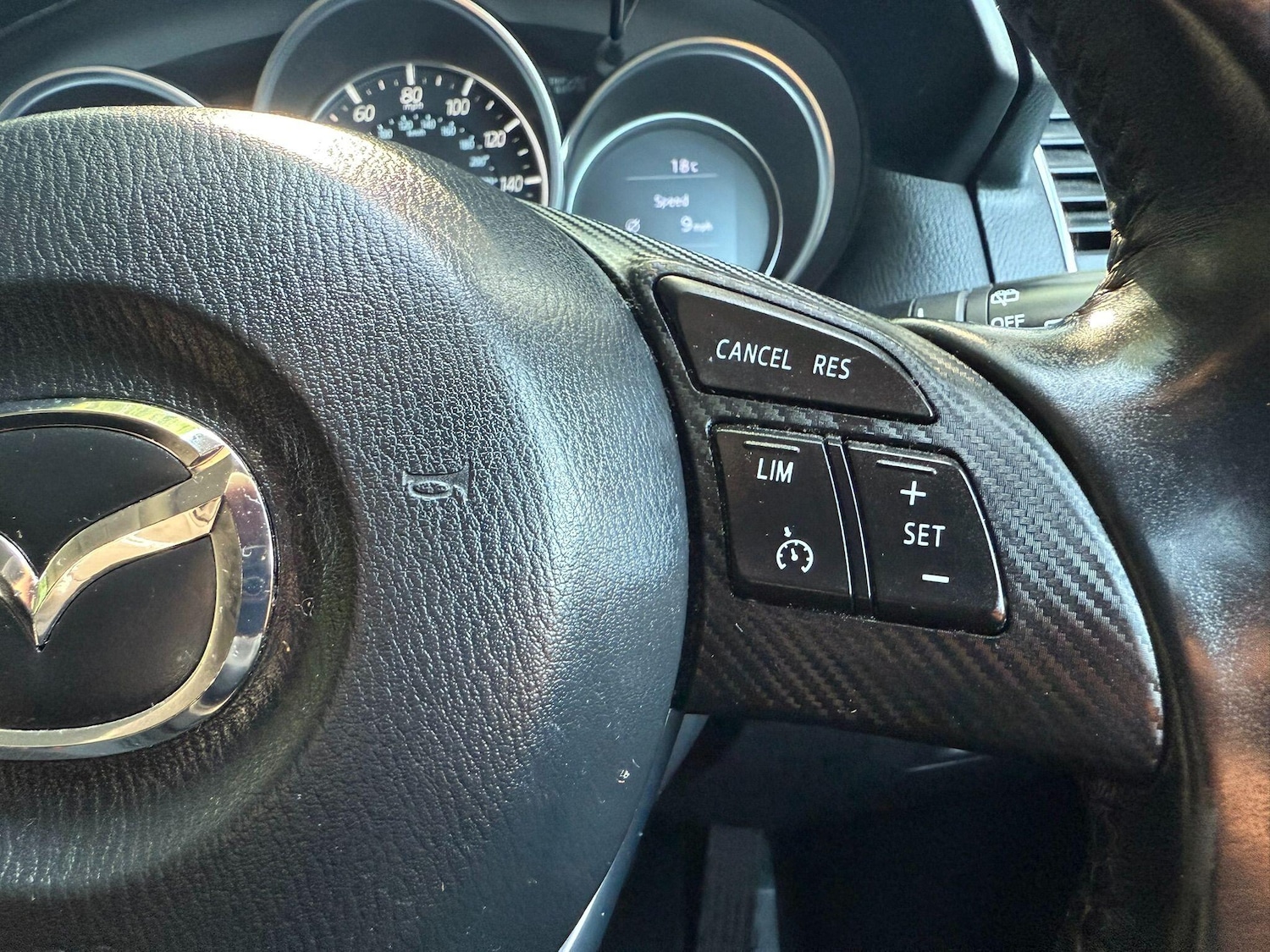 Used Mazda CX-5 2016 for sale - 76824654: Photo 30