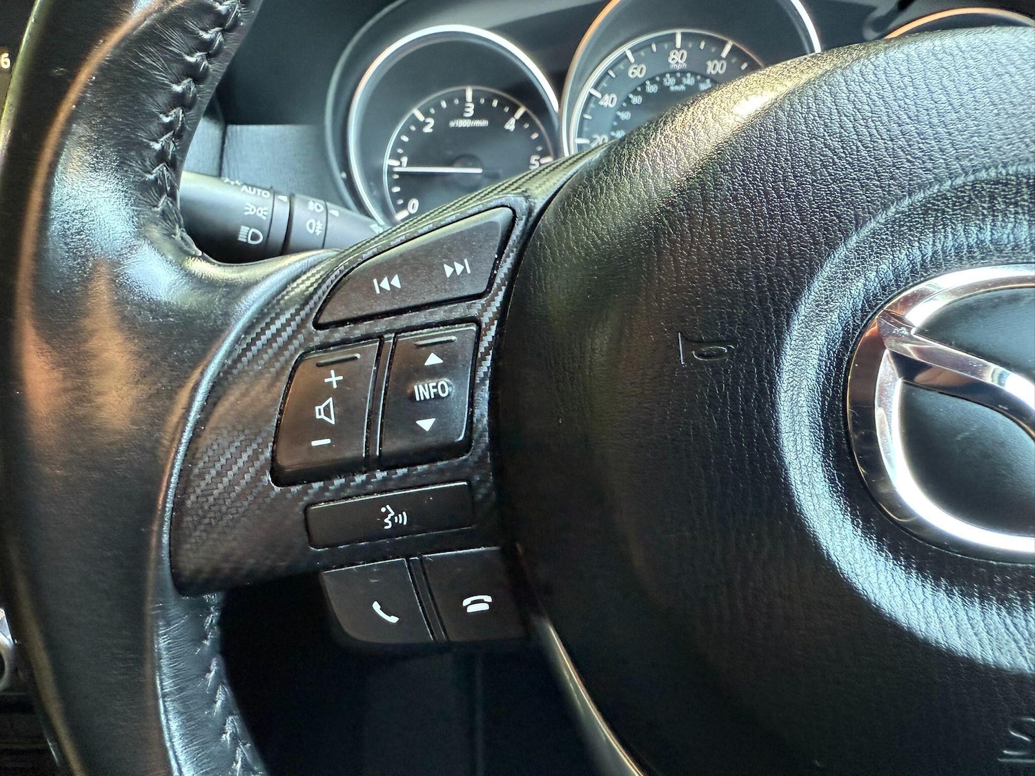 Used Mazda CX-5 2016 for sale - 76824654: Photo 31