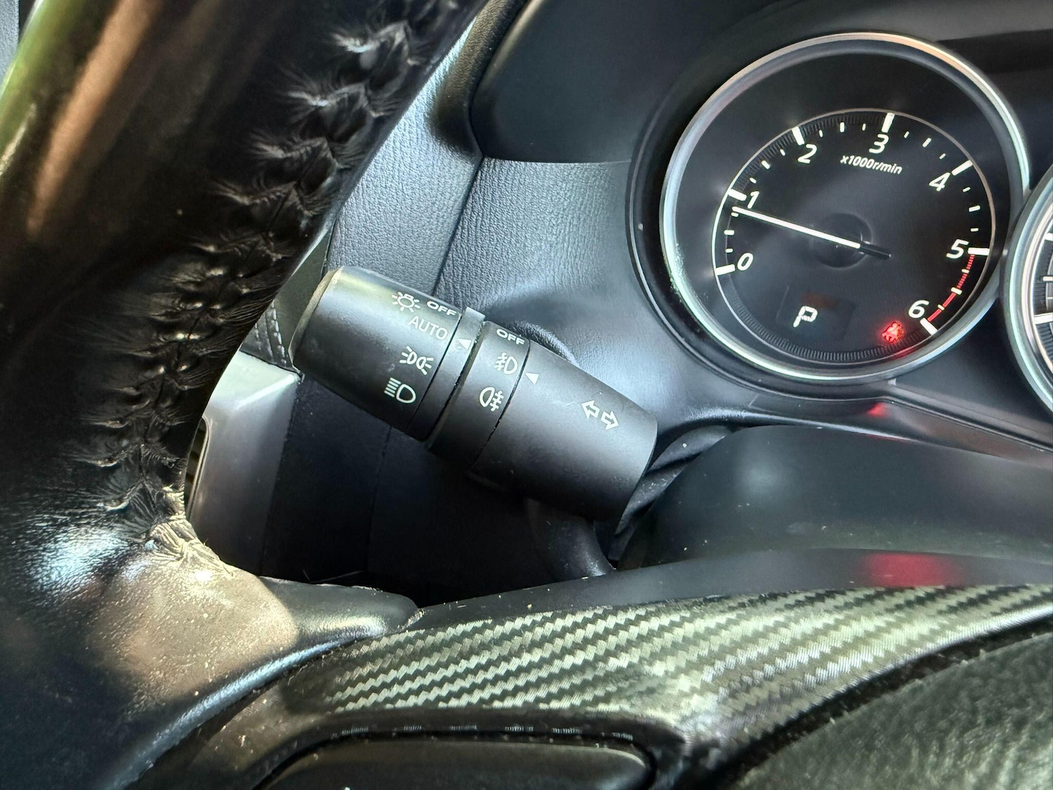 Used Mazda CX-5 2016 for sale - 76824654: Photo 33