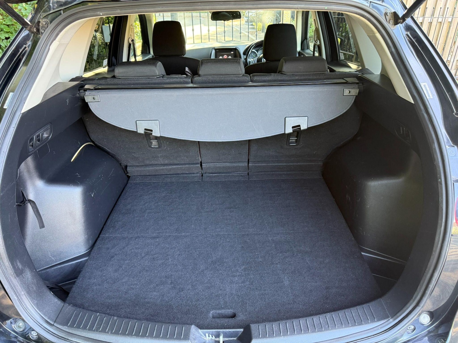 Used Mazda CX-5 2016 for sale - 76824654: Photo 38