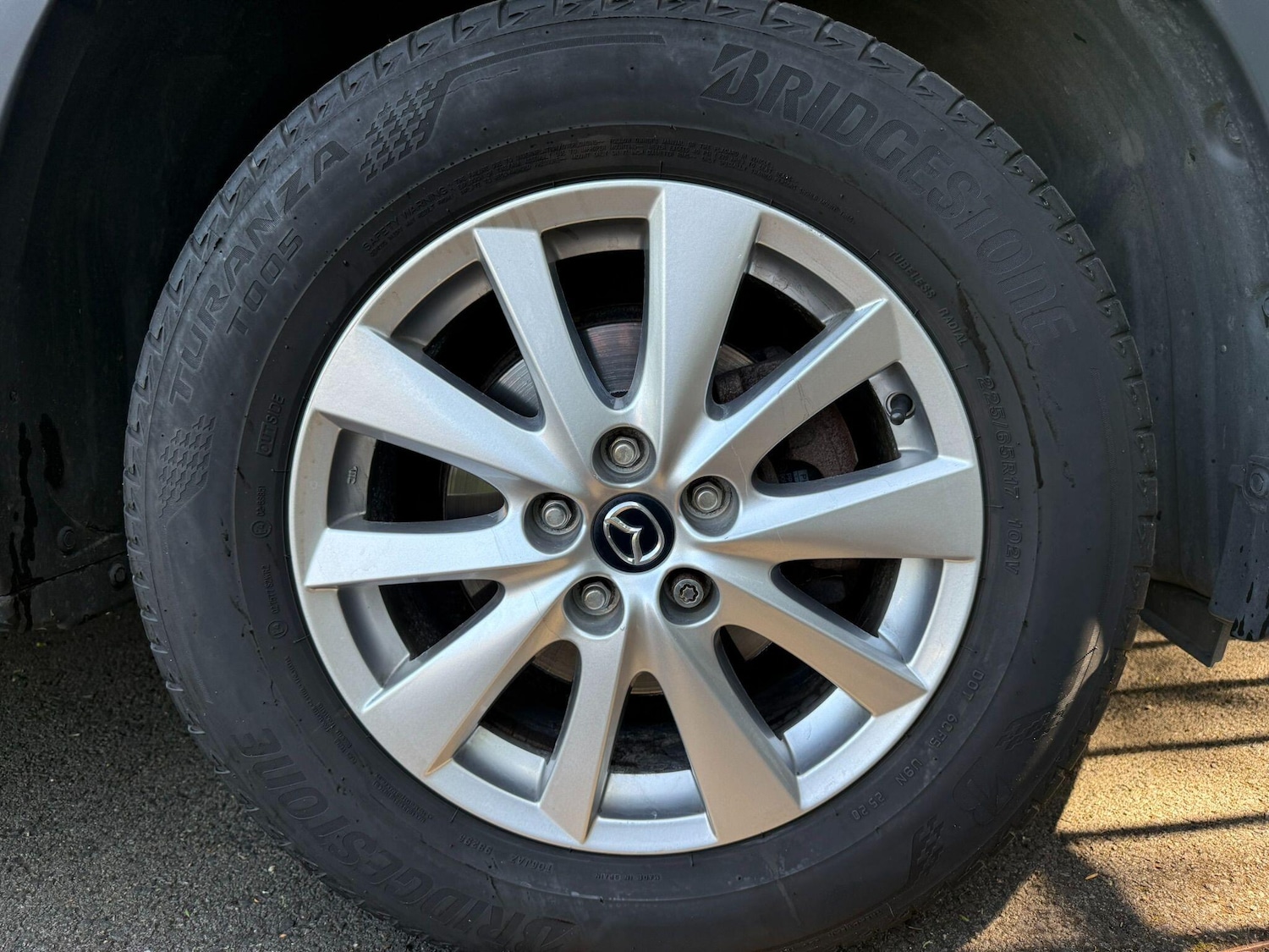 Used Mazda CX-5 2016 for sale - 76824654: Photo 39