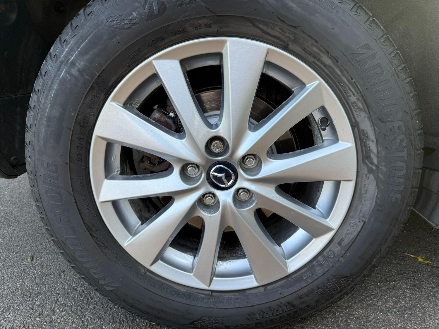 Used Mazda CX-5 2016 for sale - 76824654: Photo 40