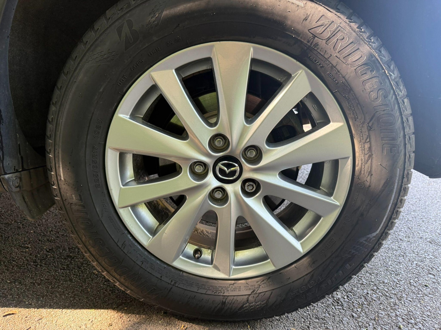 Used Mazda CX-5 2016 for sale - 76824654: Photo 41