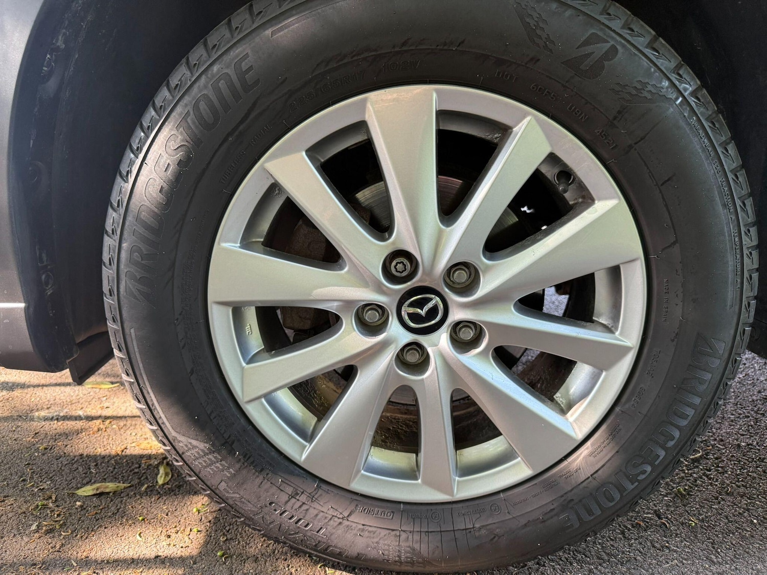 Used Mazda CX-5 2016 for sale - 76824654: Photo 42