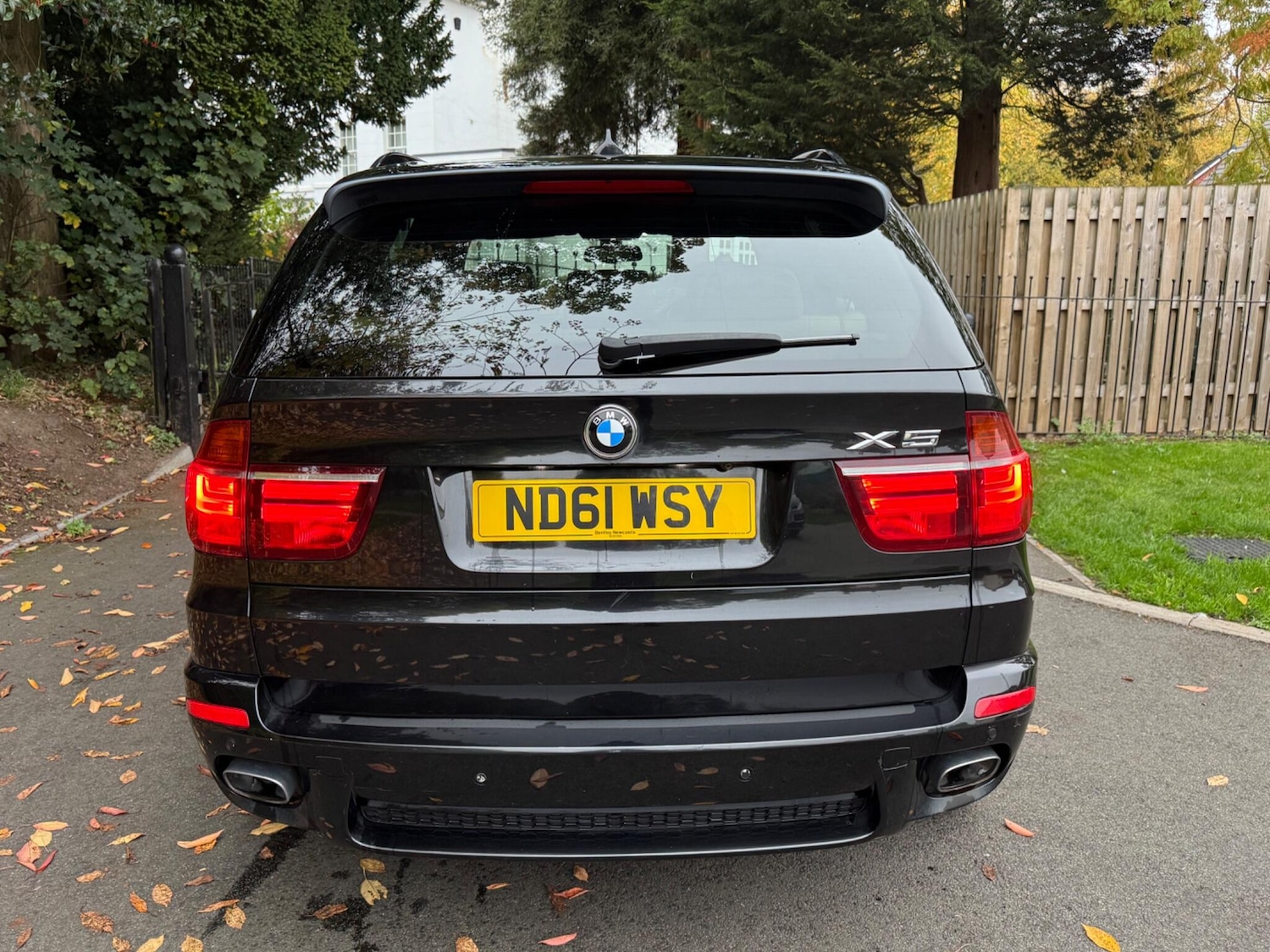 Used BMW X5 2011 for sale - 76992713: Photo 10