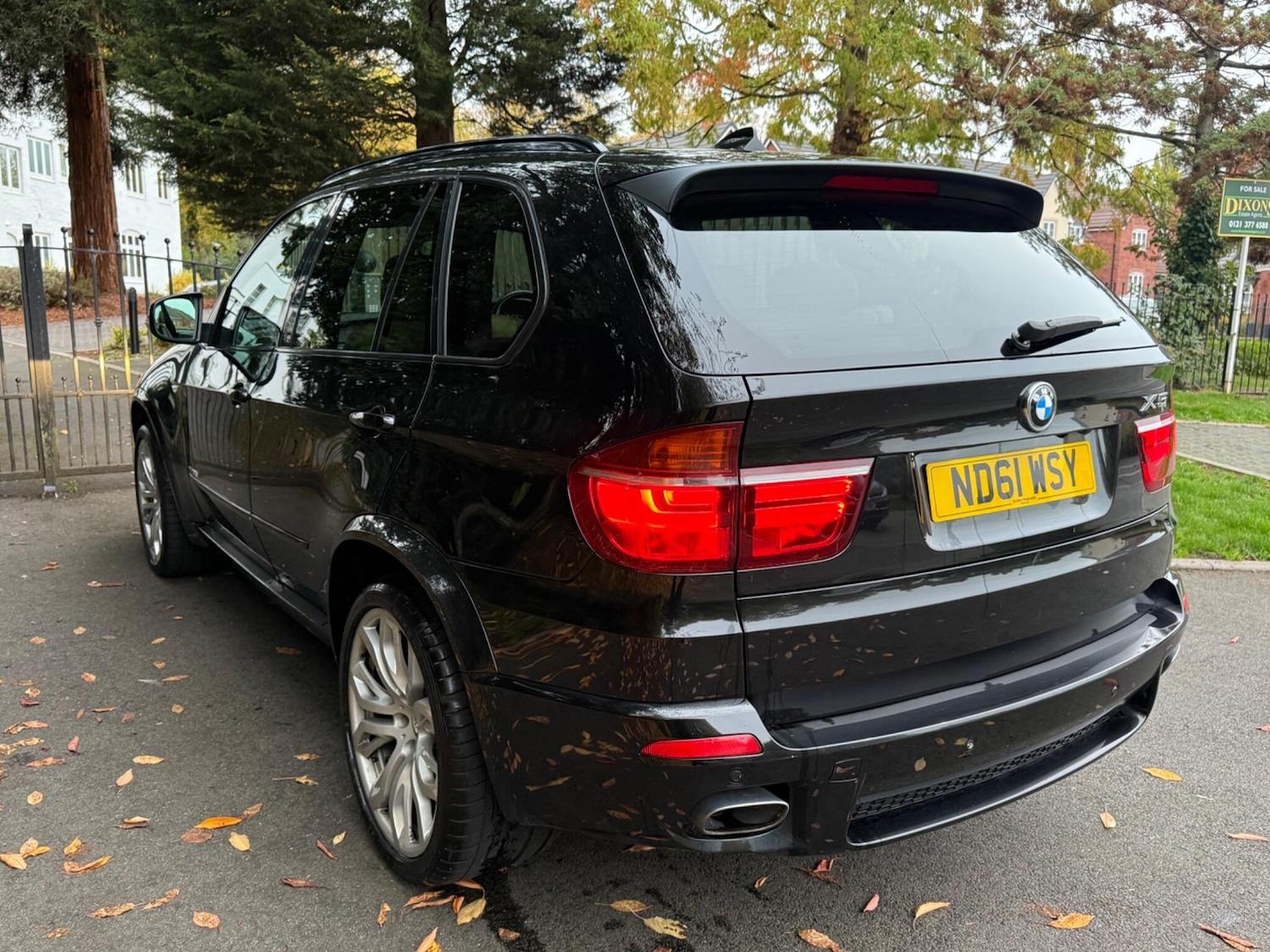 Used BMW X5 2011 for sale - 76992713: Photo 11