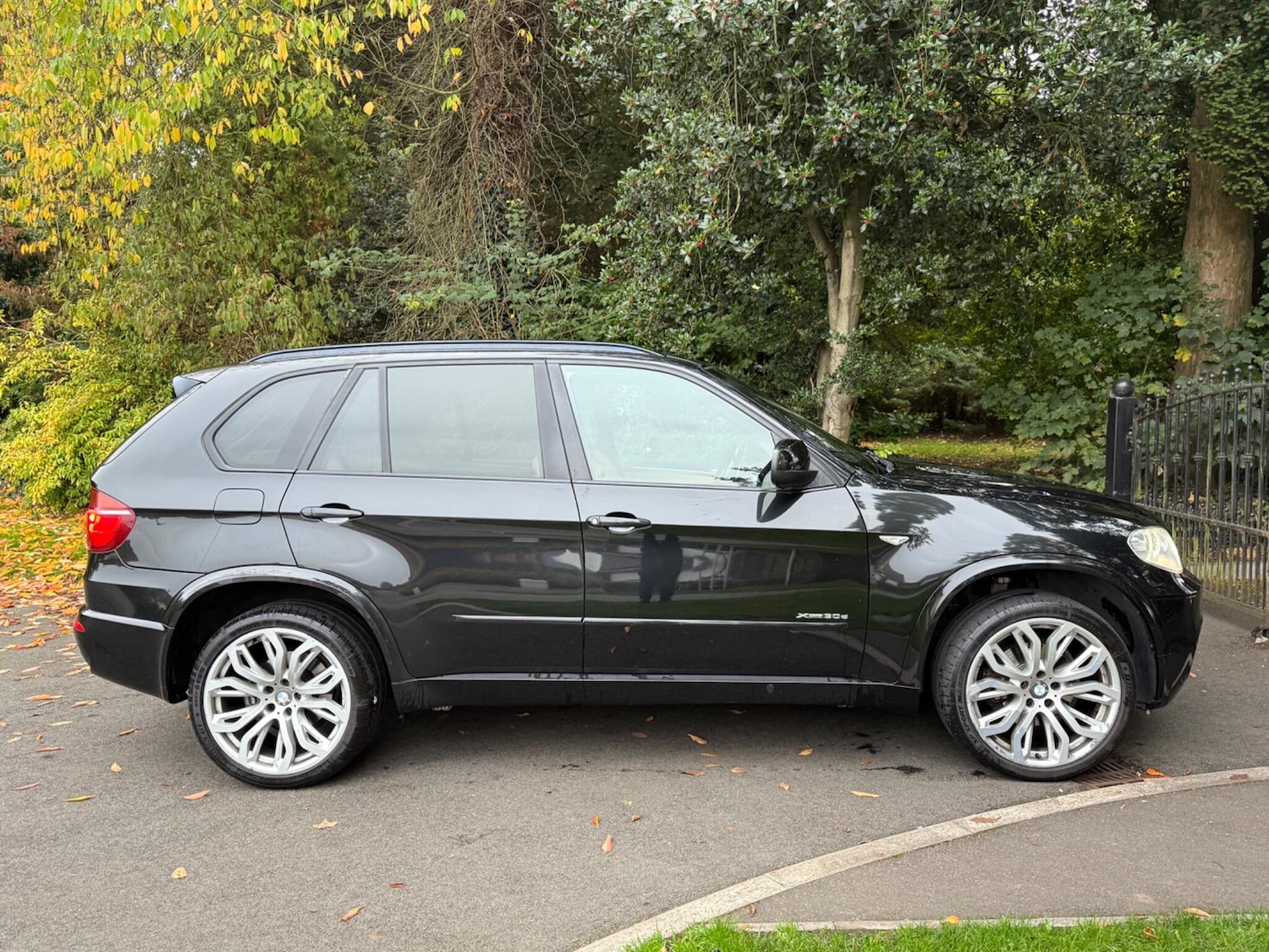 Used BMW X5 2011 for sale - 76992713: Photo 12
