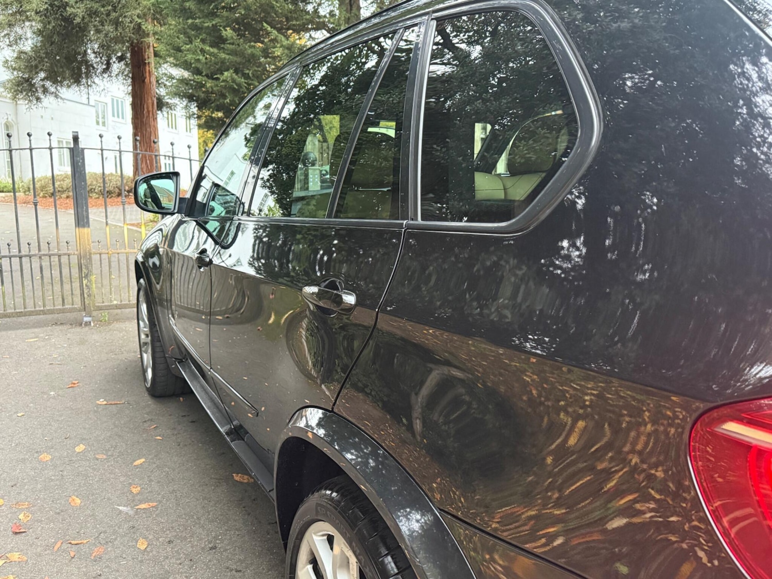 Used BMW X5 2011 for sale - 76992713: Photo 16