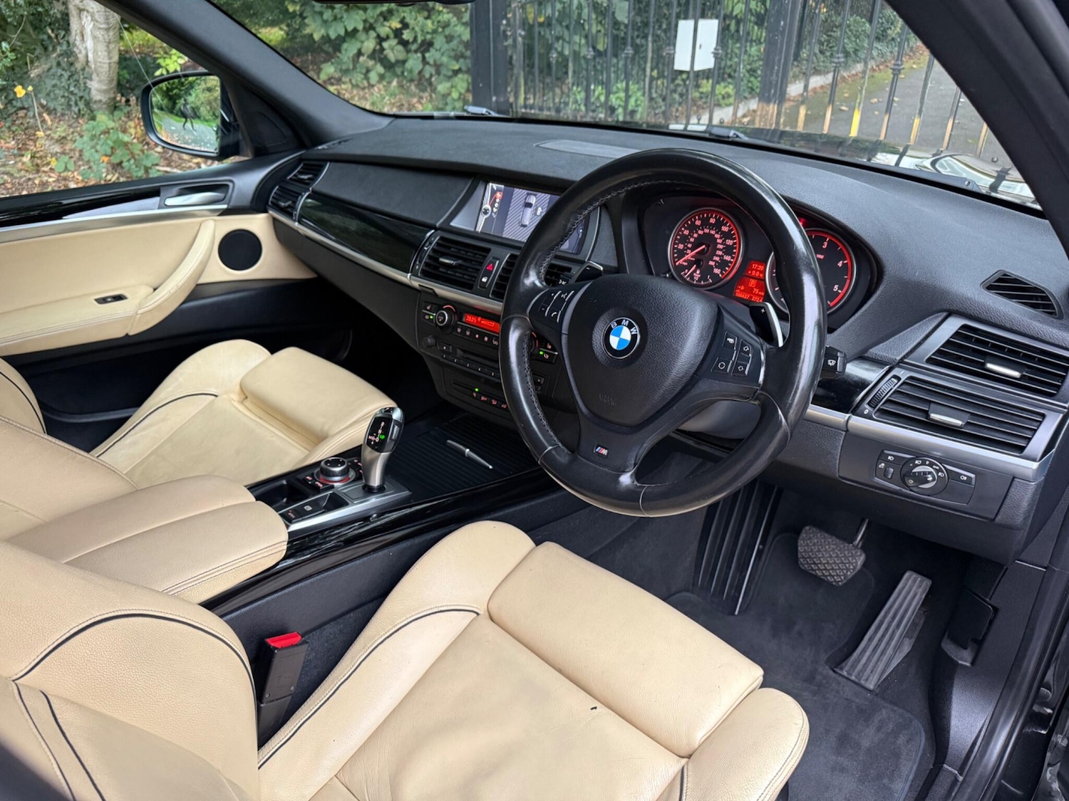 Used BMW X5 2011 for sale - 76992713: Photo 17