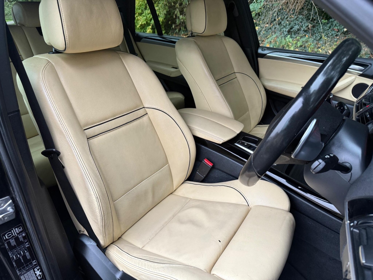 Used BMW X5 2011 for sale - 76992713: Photo 18