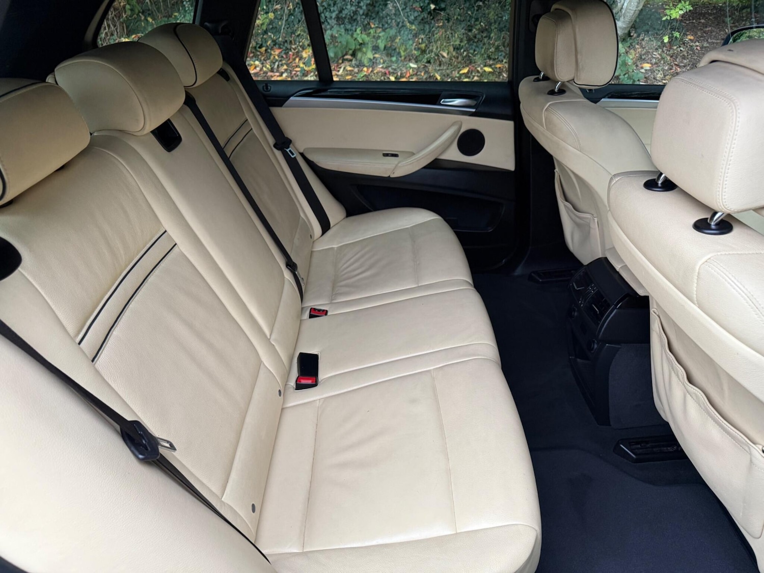 Used BMW X5 2011 for sale - 76992713: Photo 19