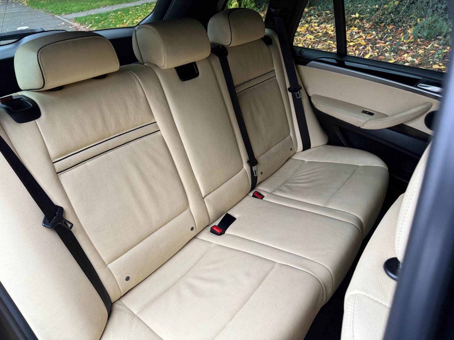 Used BMW X5 2011 for sale - 76992713: Photo 20