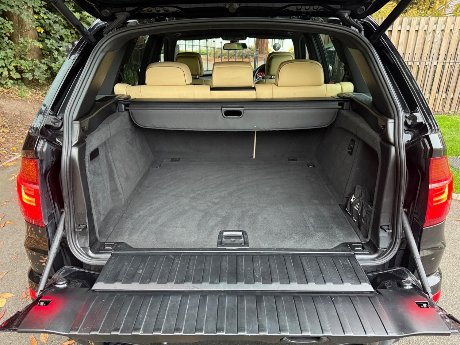 Used BMW X5 2011 for sale - 76992713: Photo 22