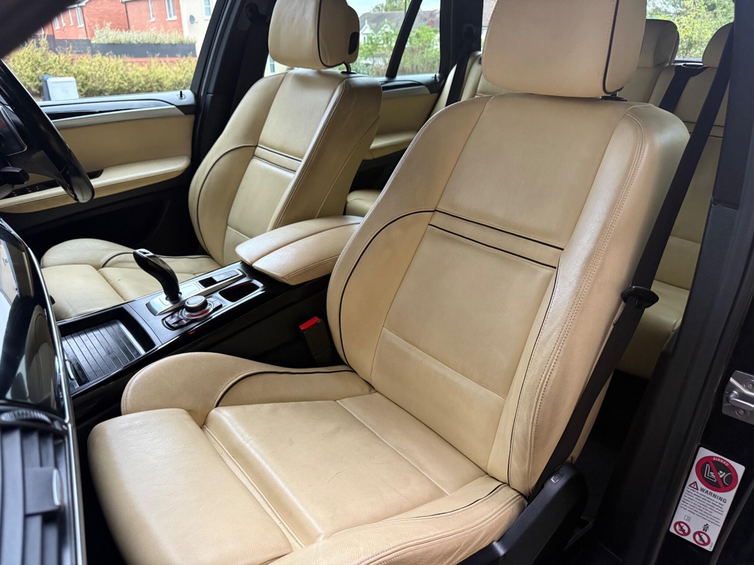 Used BMW X5 2011 for sale - 76992713: Photo 26