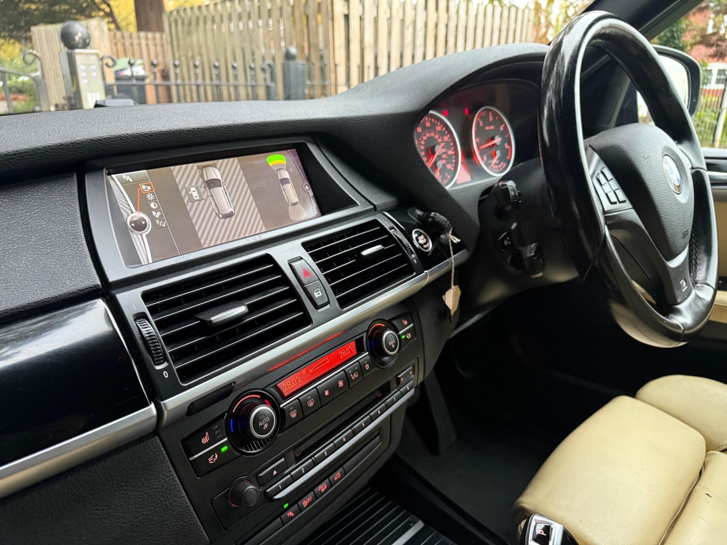 Used BMW X5 2011 for sale - 76992713: Photo 28