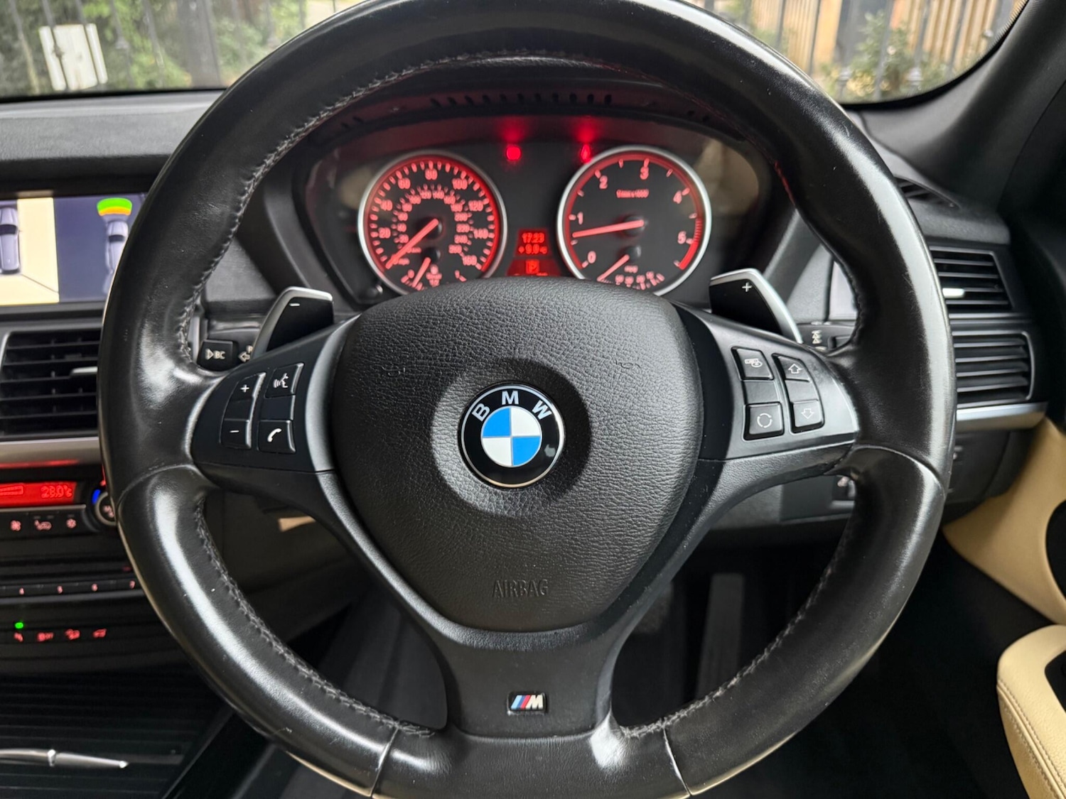 Used BMW X5 2011 for sale - 76992713: Photo 31