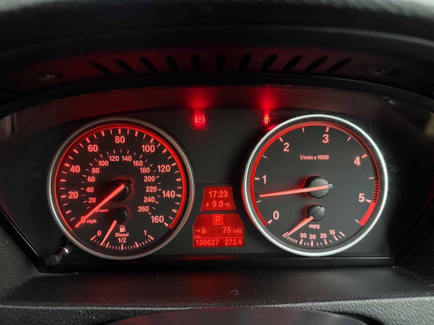 Used BMW X5 2011 for sale - 76992713: Photo 32