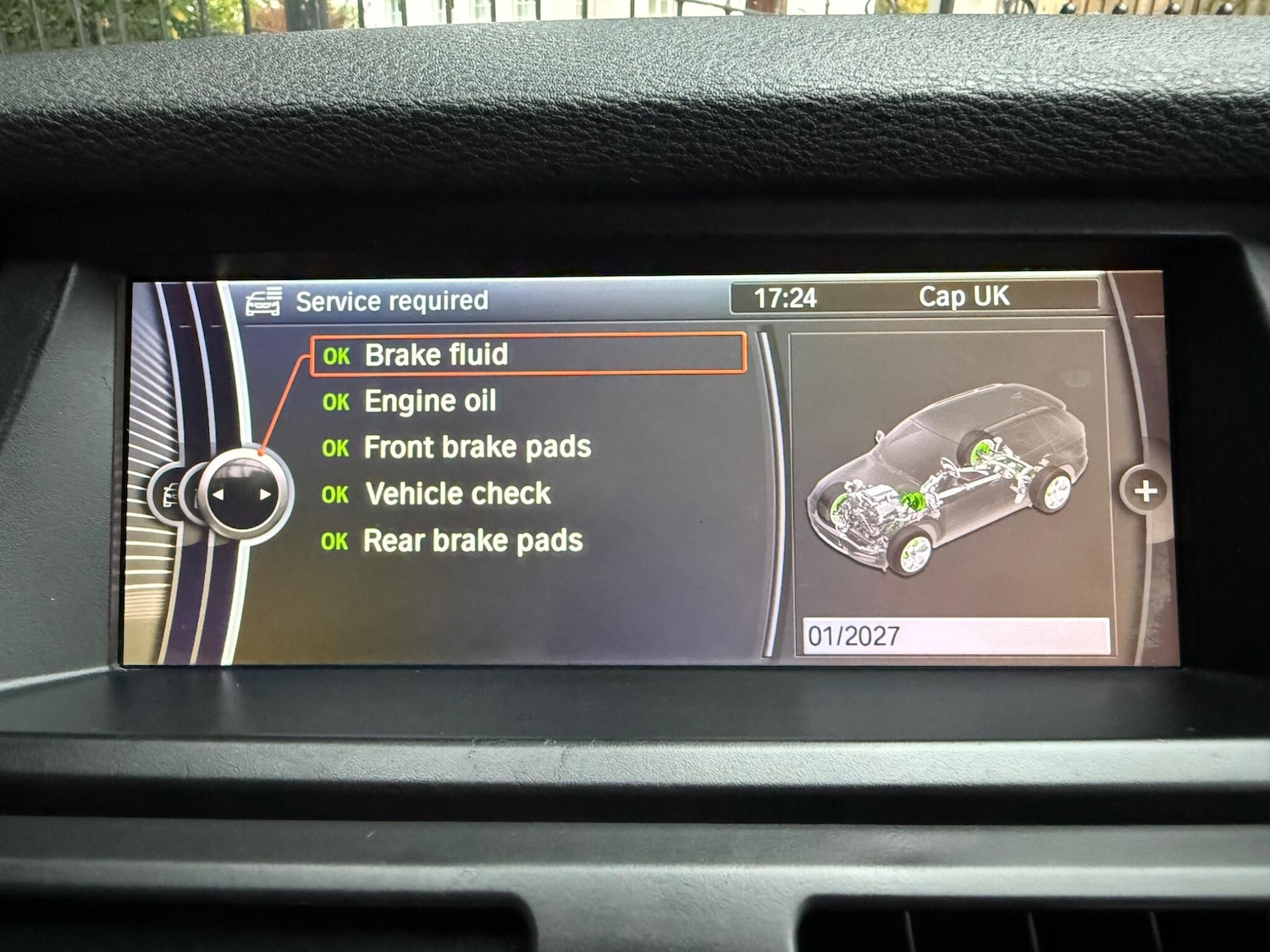 Used BMW X5 2011 for sale - 76992713: Photo 38