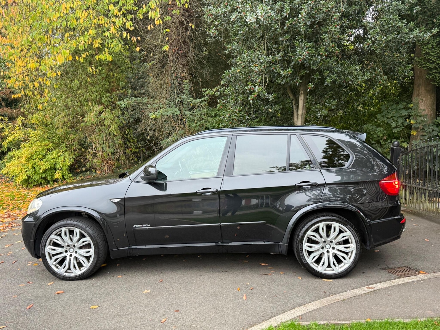 Used BMW X5 2011 for sale - 76992713: Photo 4