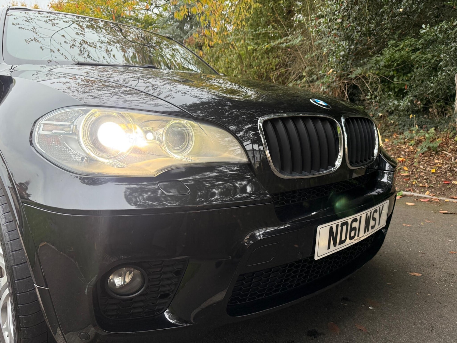 Used BMW X5 2011 for sale - 76992713: Photo 47