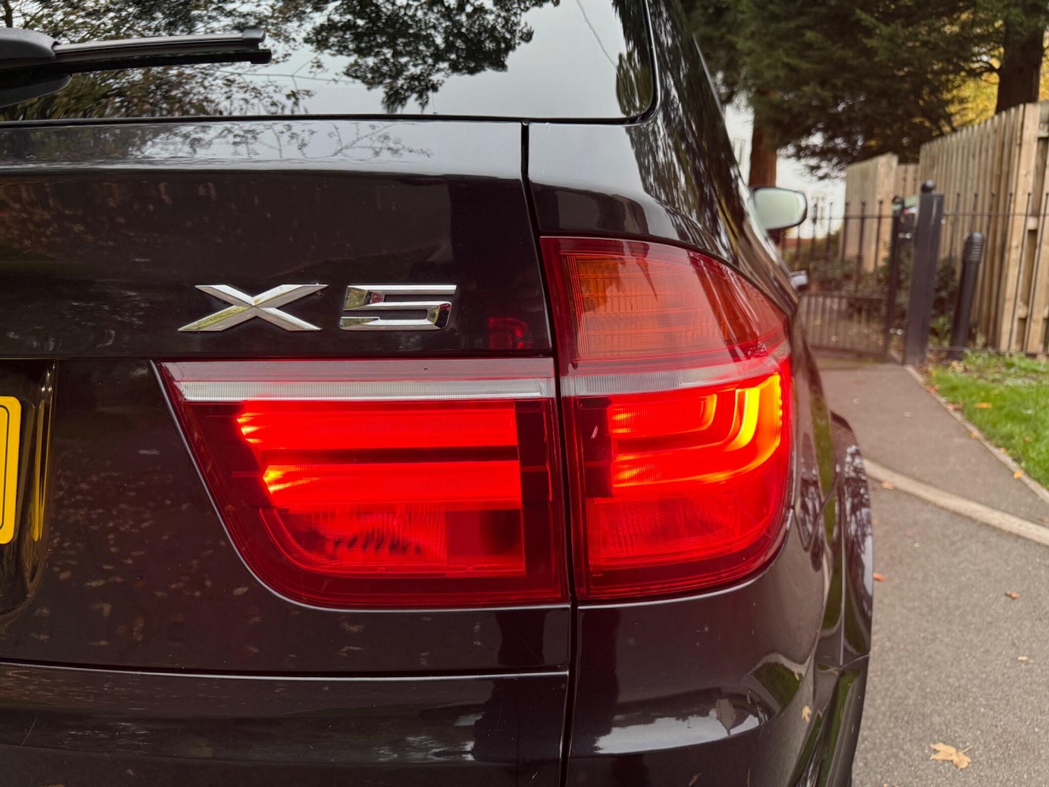 Used BMW X5 2011 for sale - 76992713: Photo 48