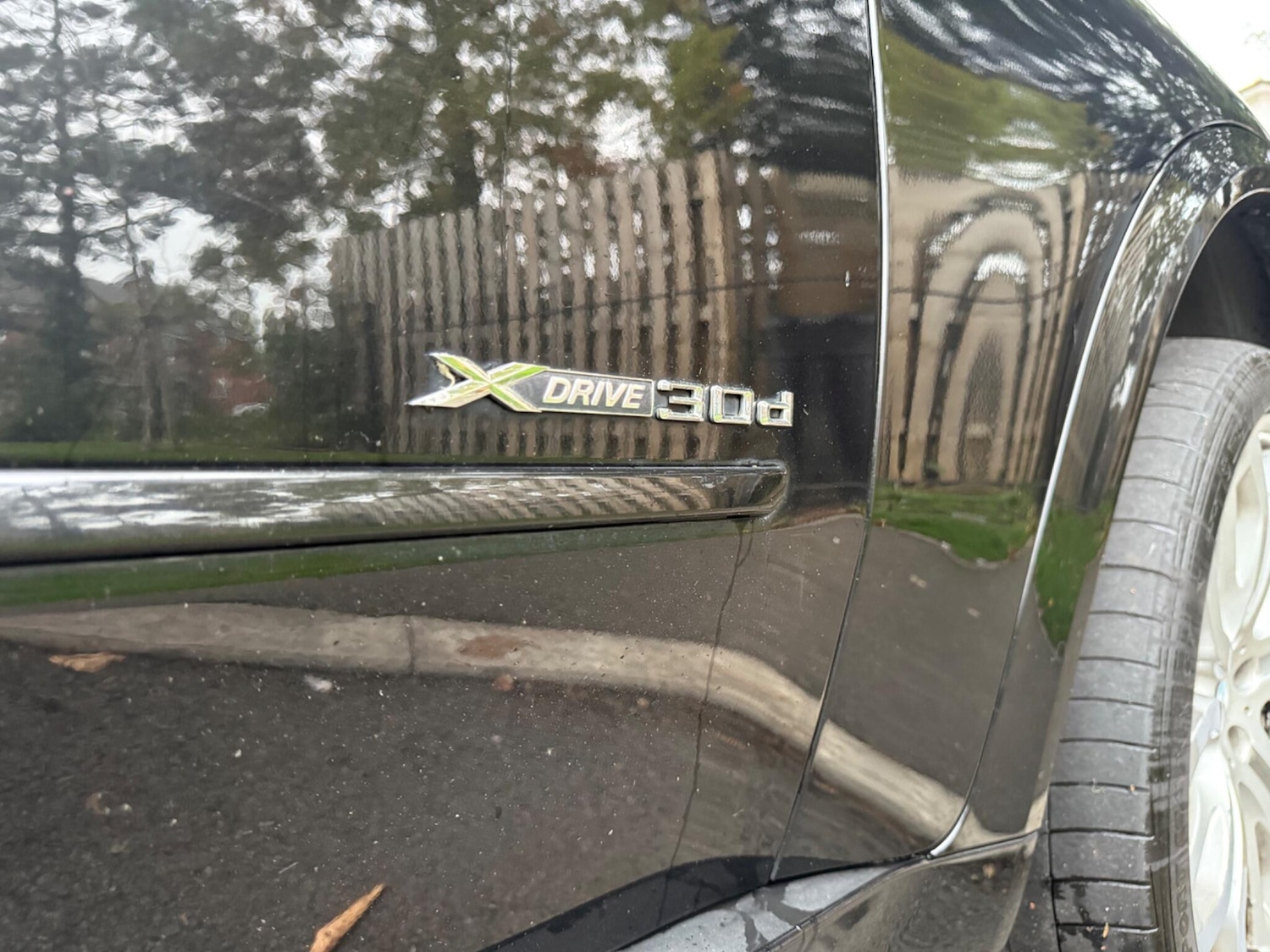 Used BMW X5 2011 for sale - 76992713: Photo 49