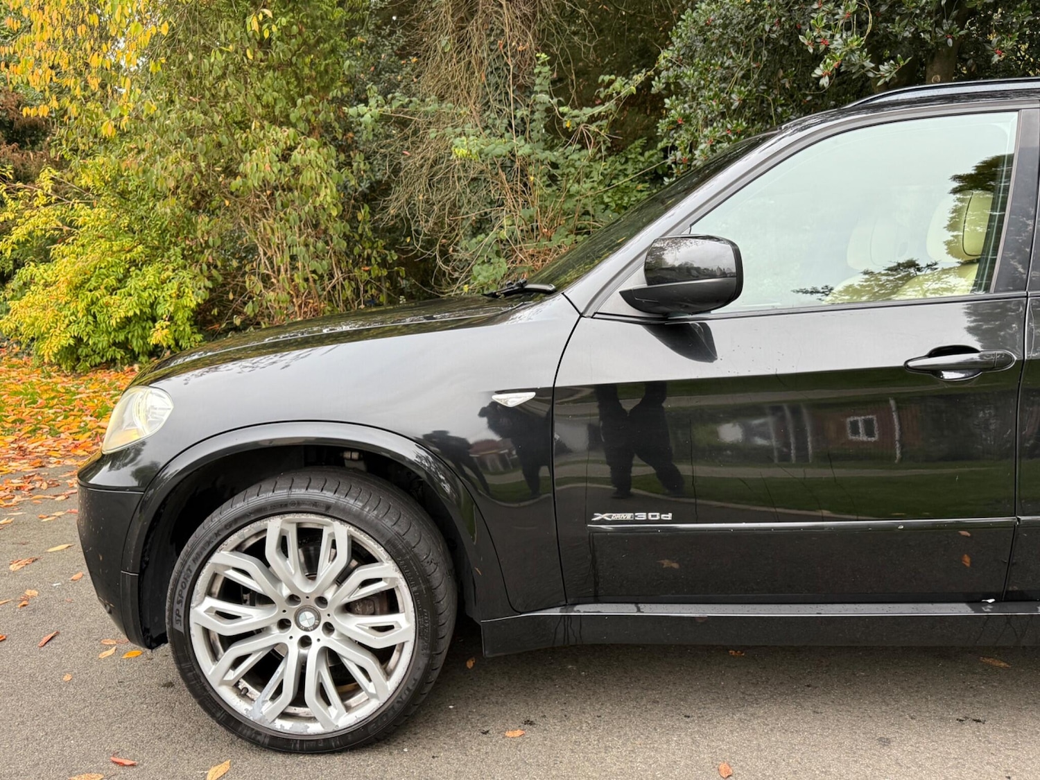 Used BMW X5 2011 for sale - 76992713: Photo 5