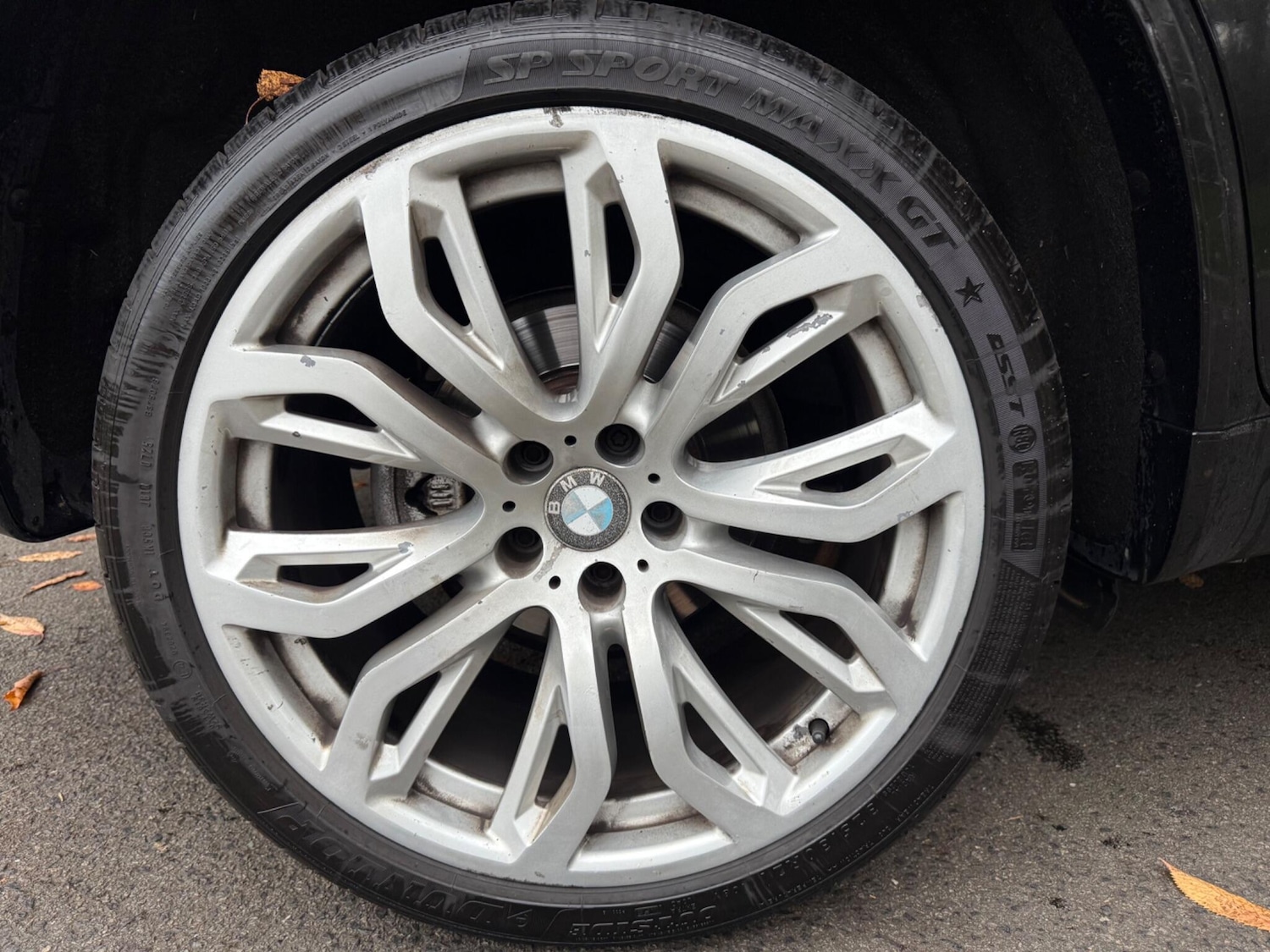 Used BMW X5 2011 for sale - 76992713: Photo 52