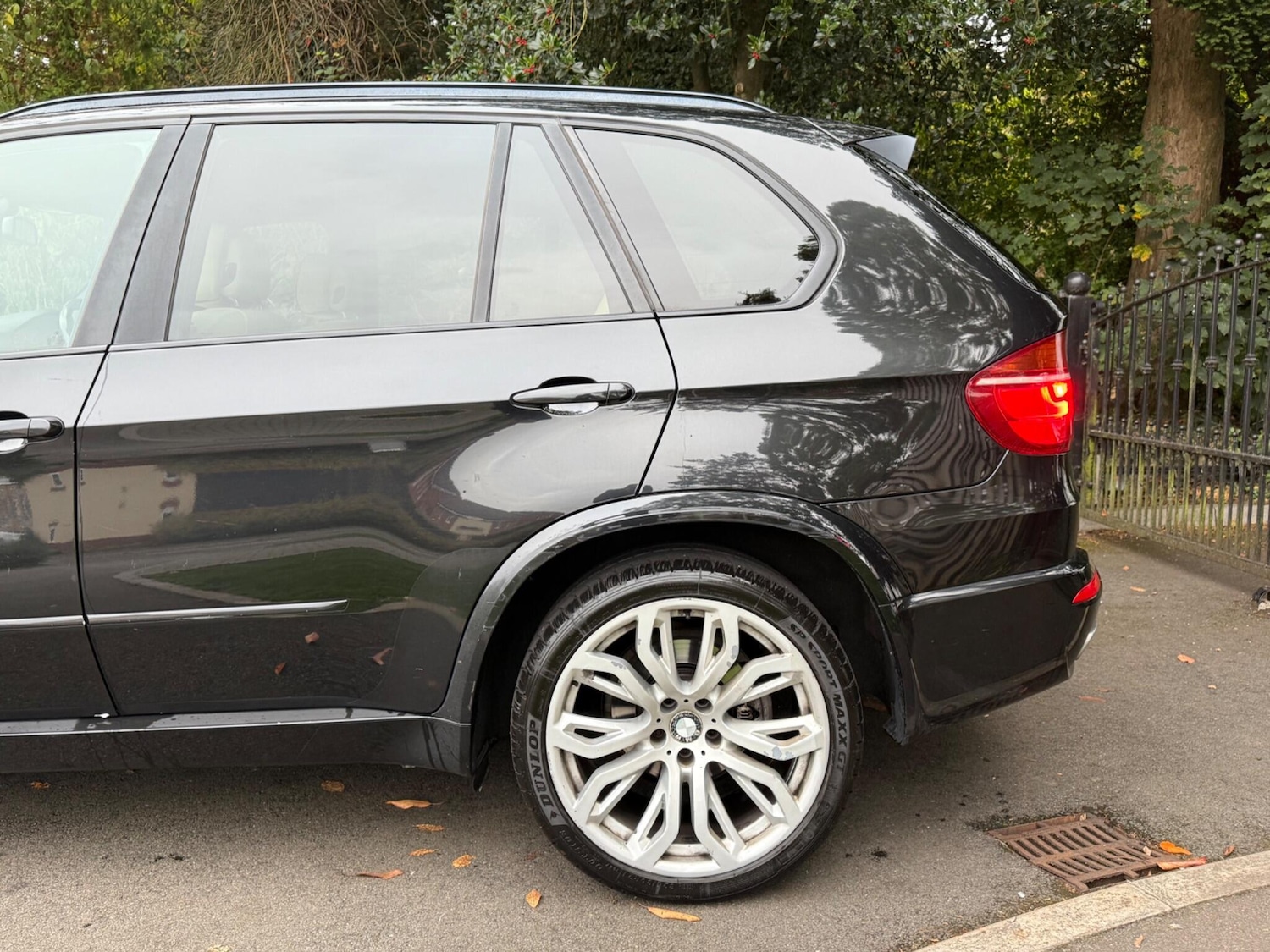 Used BMW X5 2011 for sale - 76992713: Photo 6