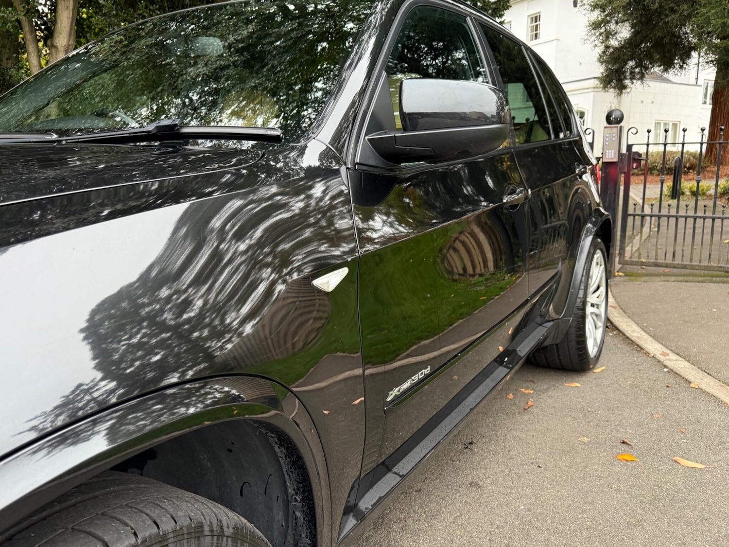 Used BMW X5 2011 for sale - 76992713: Photo 7