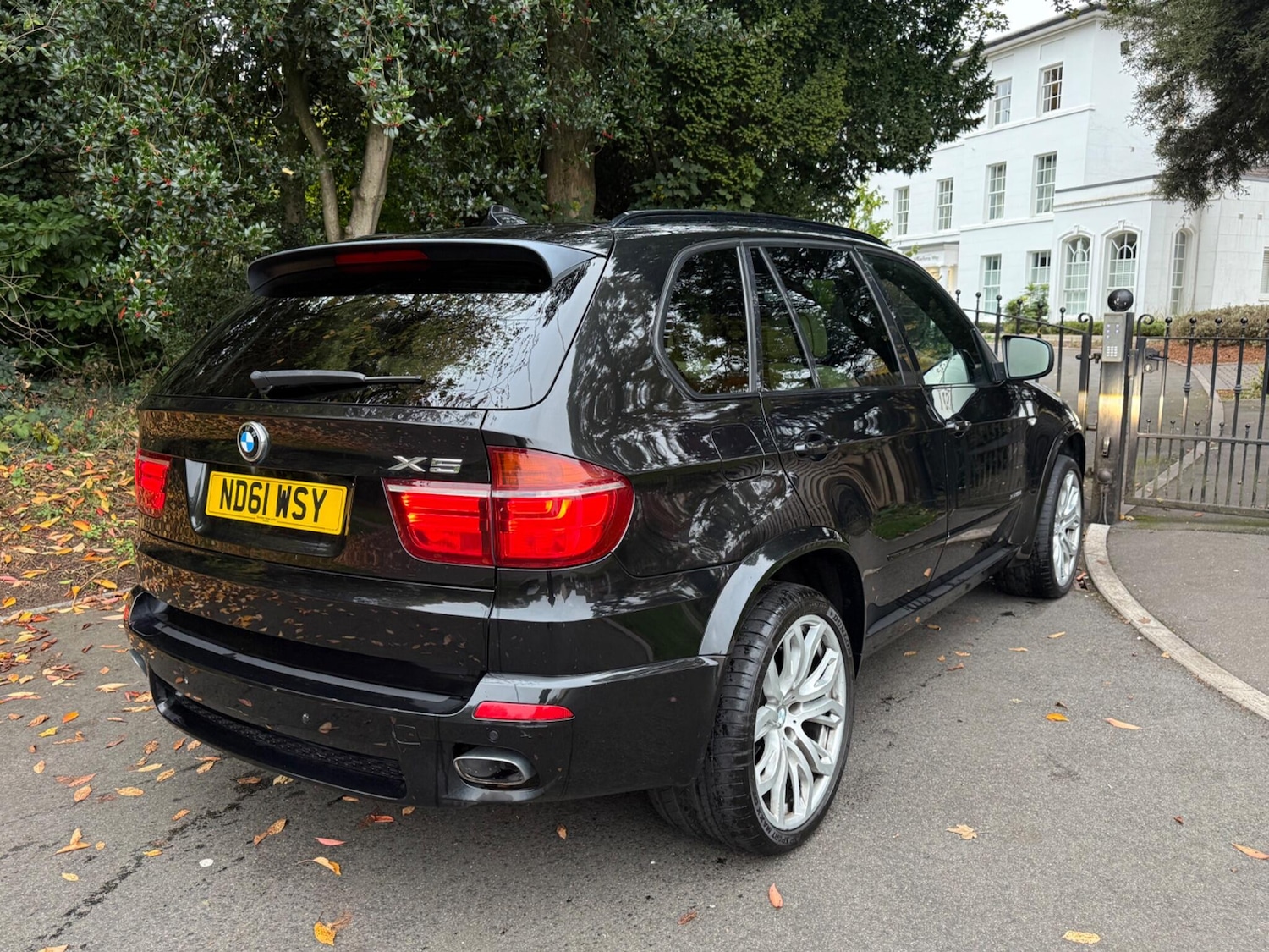 Used BMW X5 2011 for sale - 76992713: Photo 9