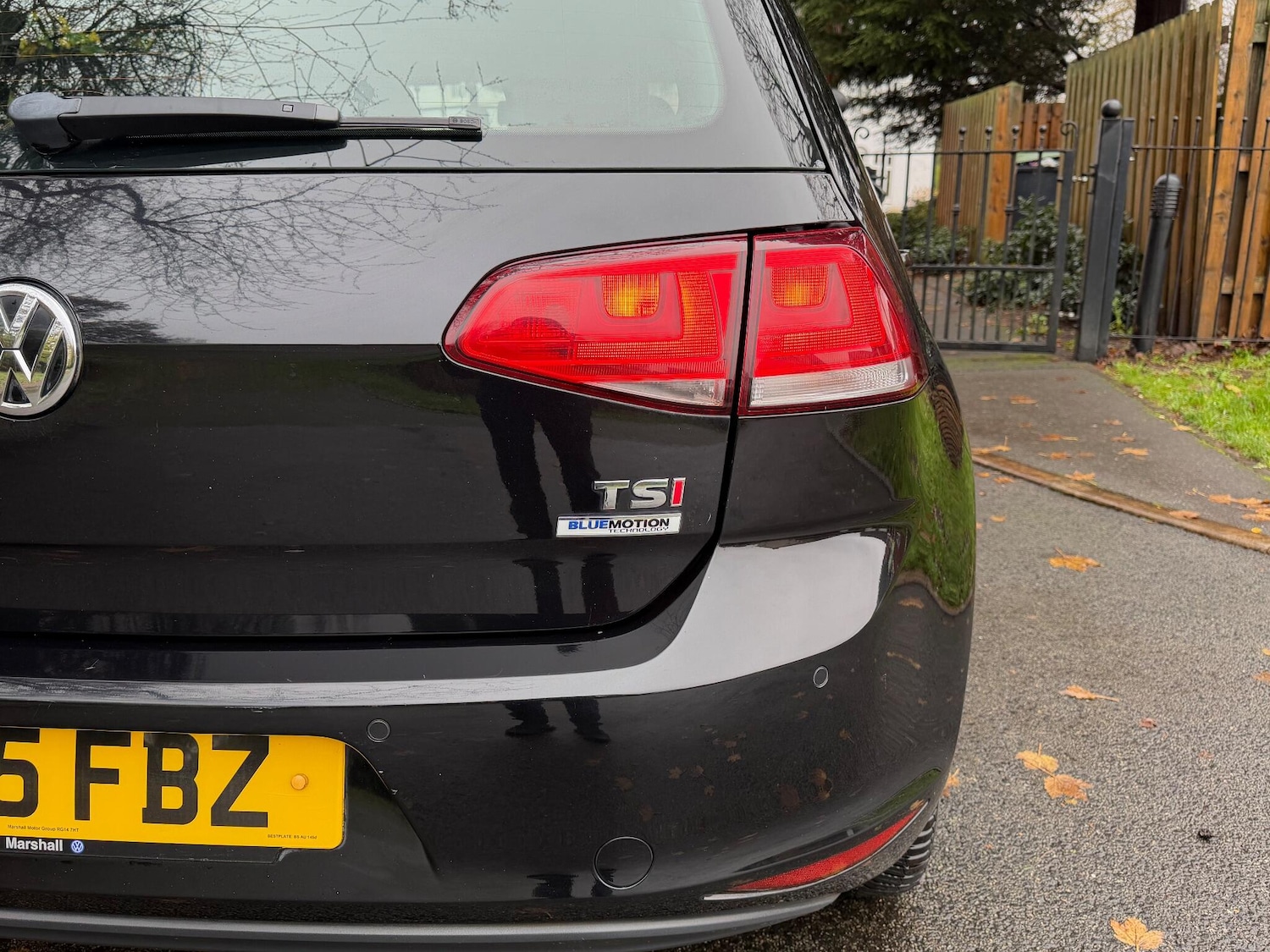 Used Volkswagen Golf 2015 for sale - 76591984: Photo 15