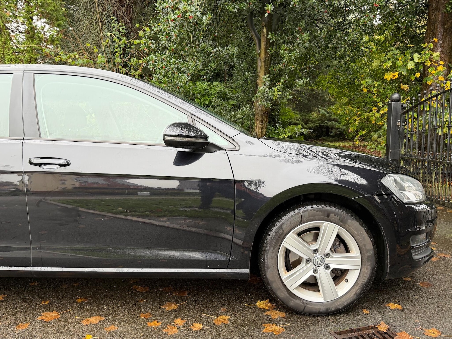 Used Volkswagen Golf 2015 for sale - 76591984: Photo 16