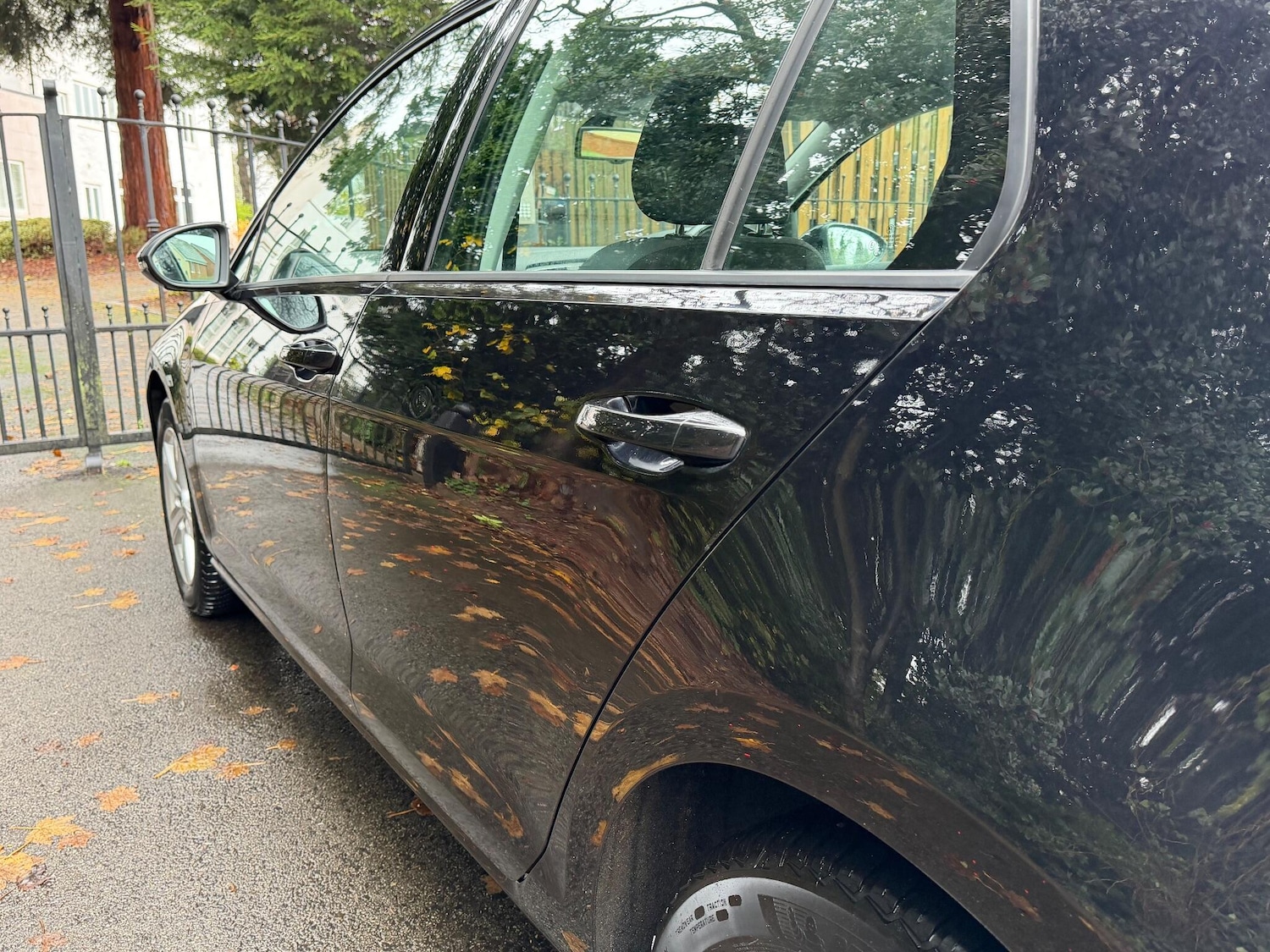 Used Volkswagen Golf 2015 for sale - 76591984: Photo 18