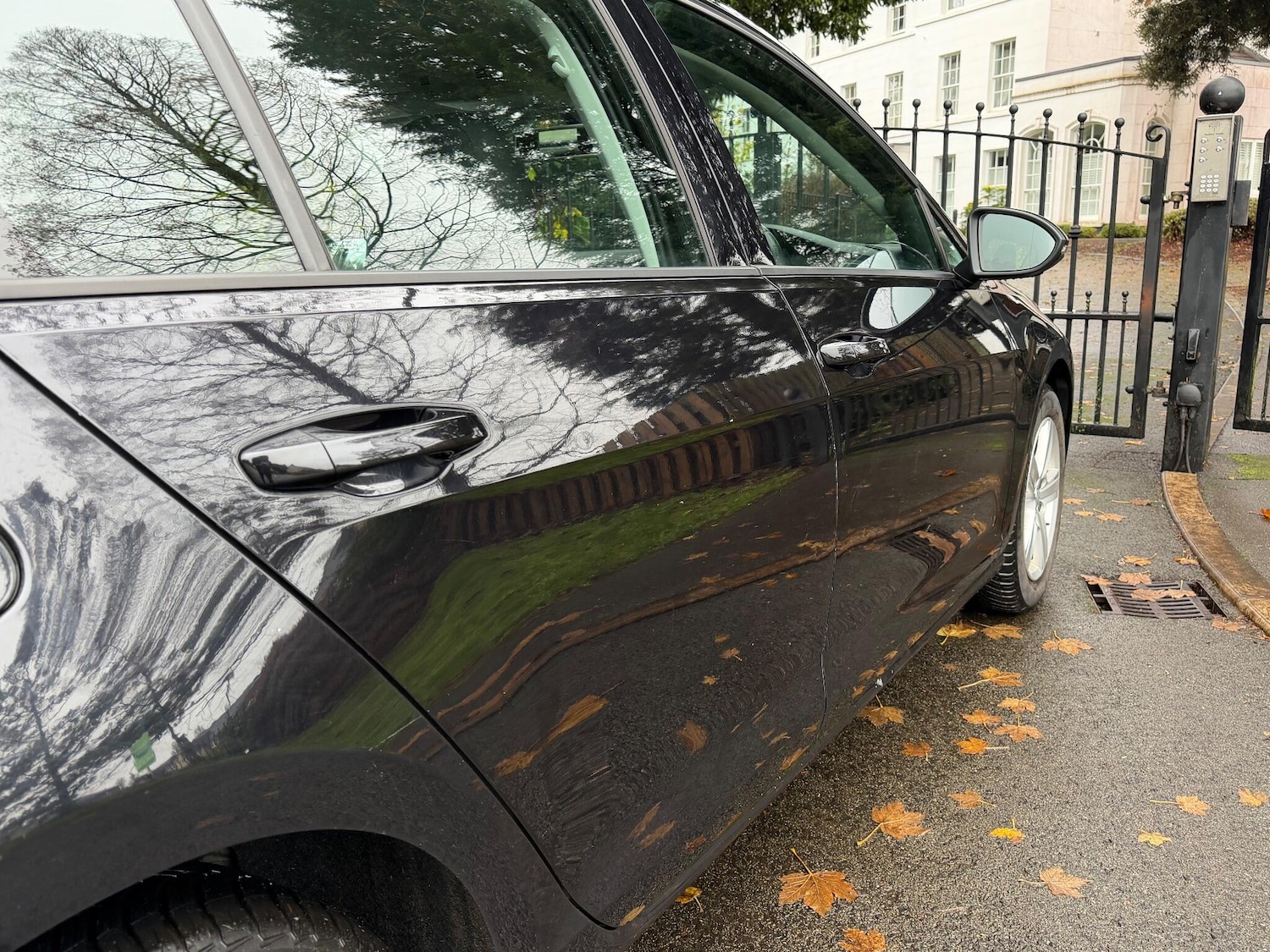 Used Volkswagen Golf 2015 for sale - 76591984: Photo 19