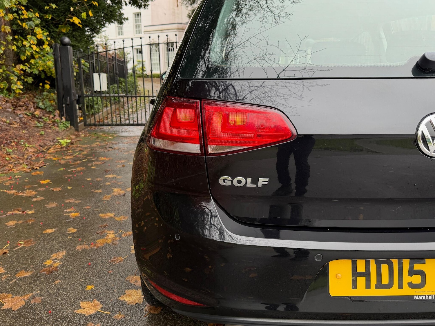 Used Volkswagen Golf 2015 for sale - 76591984: Photo 20