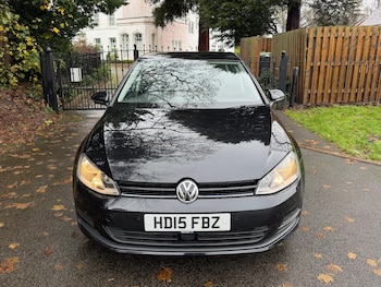 Used Volkswagen Golf 2015 for sale - 76591984: Photo