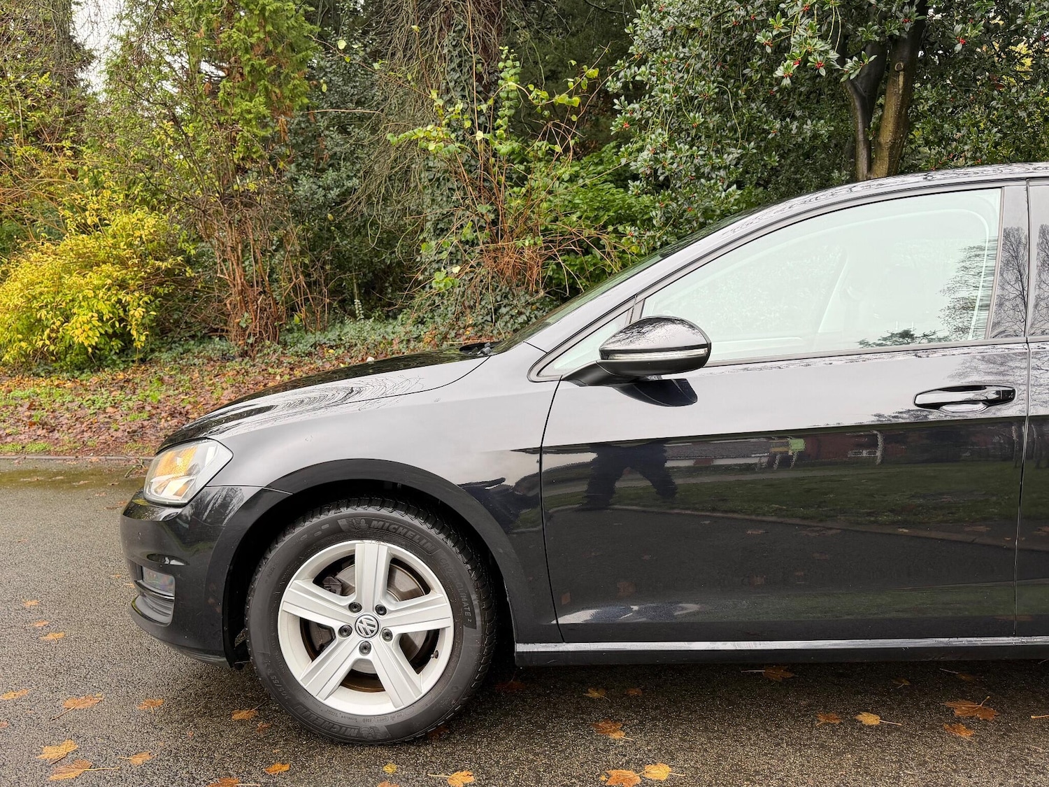 Used Volkswagen Golf 2015 for sale - 76591984: Photo 3